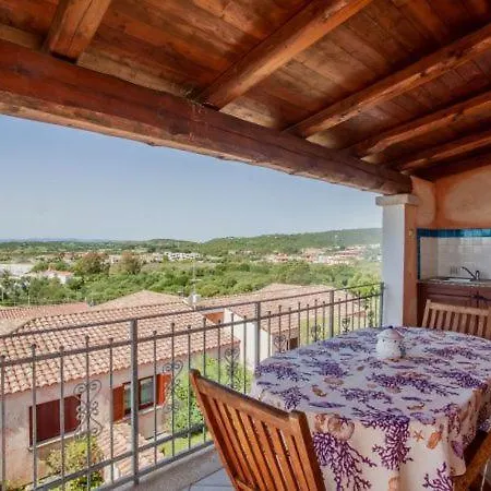 Appartement Pittulongu Sleeps 4 *