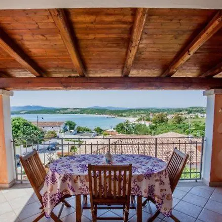 Appartement Pittulongu Sleeps 4