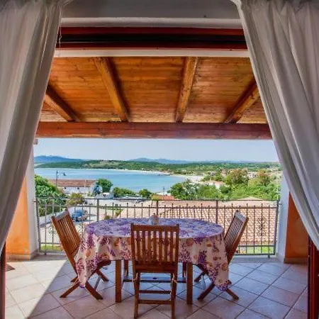 Appartement Pittulongu Sleeps 4