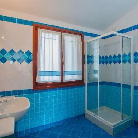 Appartement Pittulongu Sleeps 4 Olbia
